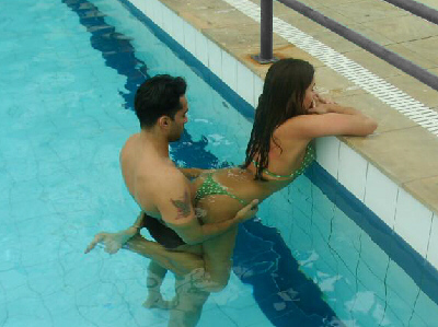 Position de Sexe avec Entr�e Arri�re 3